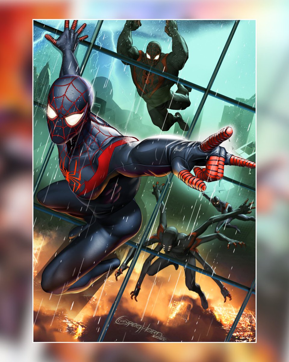 KonicaMinoltaUS's tweet image. 𝗖𝗼𝗺𝗶𝗰 𝗕𝗼𝗼𝗸 𝗟𝗲𝗴𝗲𝗻𝗱𝘀 𝗔𝘀𝘀𝗲𝗺𝗯𝗹𝗲 𝗮𝘁 𝗕𝗼𝗼𝘁𝗵 𝟱𝟮𝟬𝟬! 🦸‍♂️ 💫 

A new alliance has formed: Konica Minolta, @ColorLogicInc, @UnifoilCorp, and @GregHorn have joined forces to unleash a multiverse of metallic mayhem at @PRINTINGUnited Expo 2025.

⚡️ Witness…