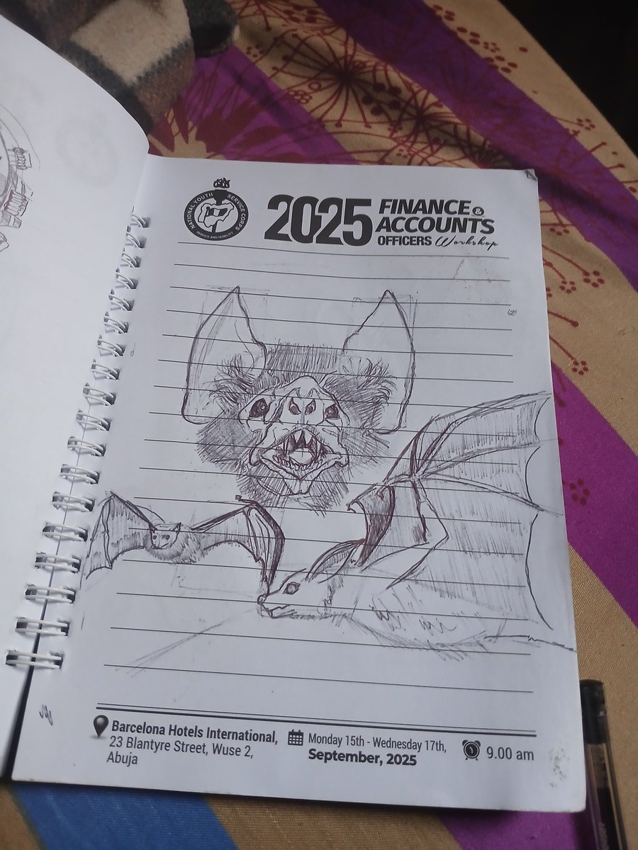 GenGraphics_'s tweet image. 🎃Inktober Day 22:Batssss 🦇🦇🦇
#Inktoberday22
#INKTOBER2025