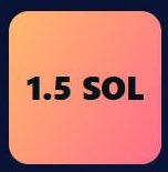 dRPCnodecore's tweet image. Drop your Solana wallet here.
0.4—1.5 sol.
You’ll be added randomly.
You’re lucky 🍀
All claims with @dRPCnodecore
Retweet, follow and Tag your friends.
Everyone is a winner.