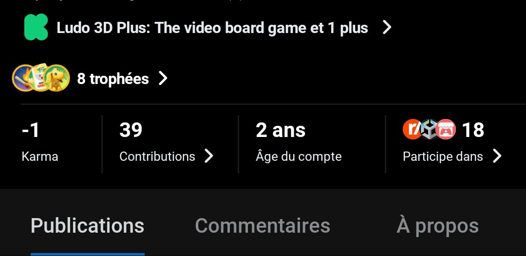 When you are creating disorder on reddit. -1 Karma 😭😅