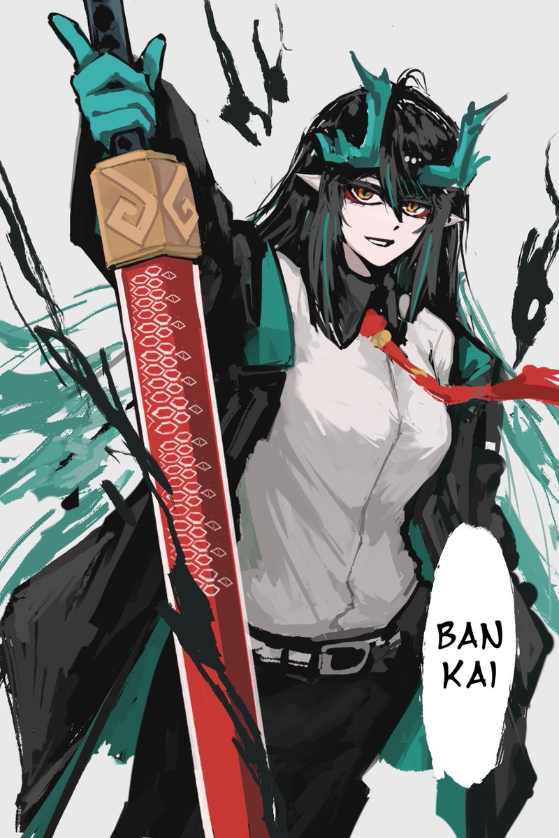 #Arknights #明日方舟 #アークナイツ