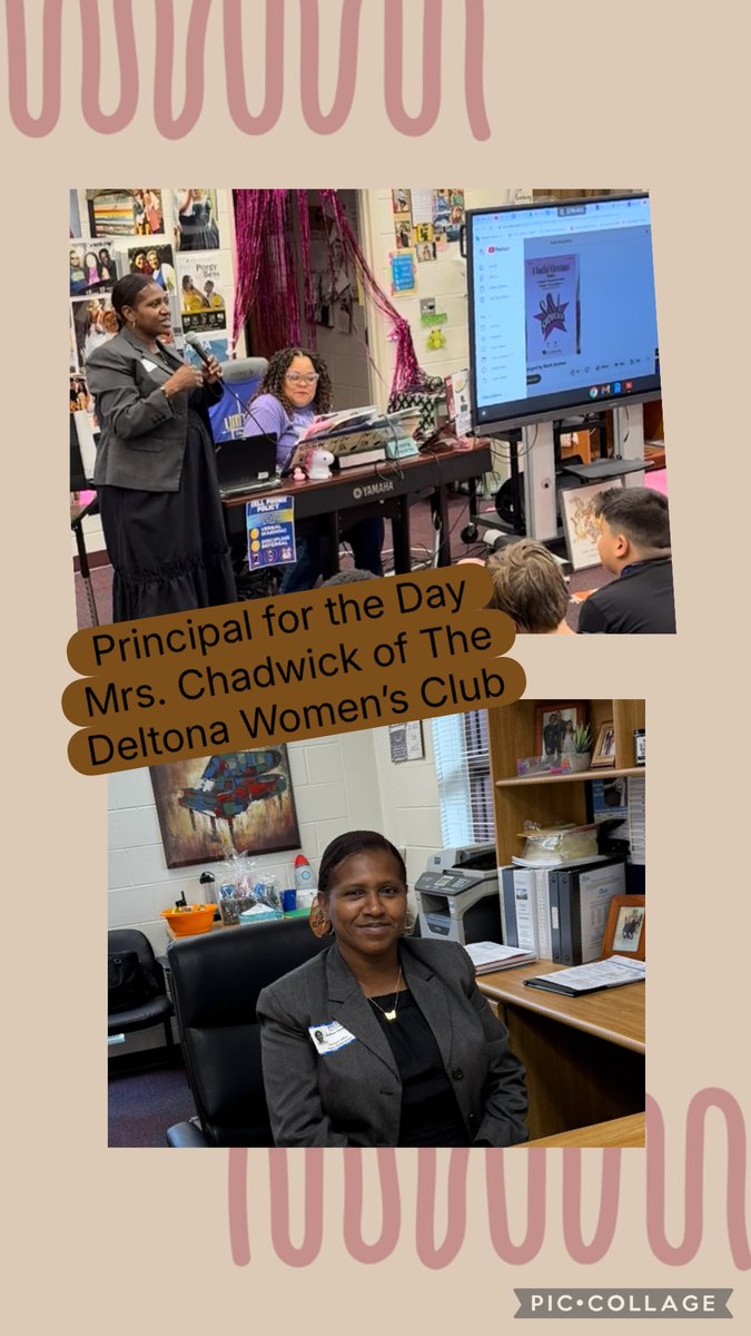 Galaxy Middle School tweet media