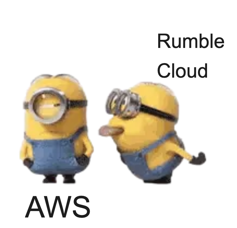 brian_link's tweet image. This week. #CloudComputing  @chrispavlovski @rumblevideo