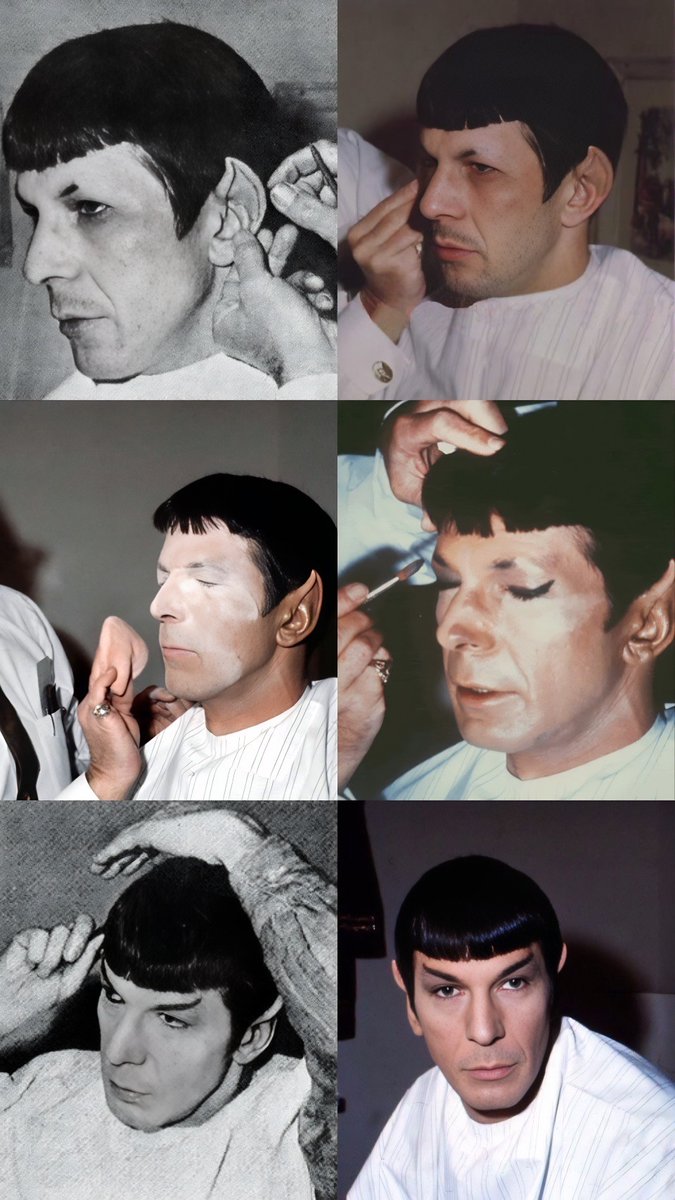 miri_plt's tweet image. #leonardnimoy
#actor