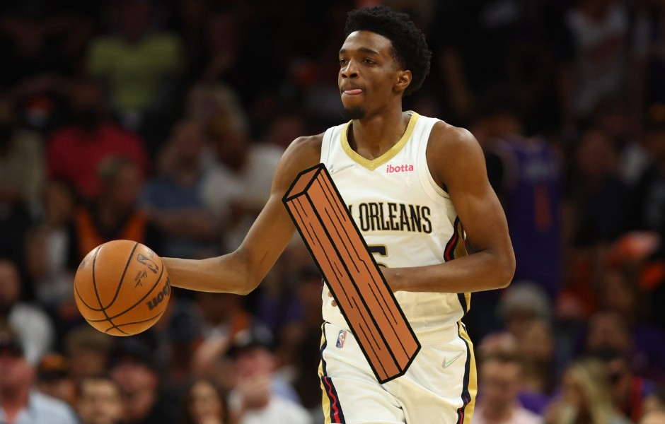 🟡 RP Official Picks:

🪵 Mark Williams o8.5 -136
🪵 Chris Boucher o5.5 -154
🪵 Herb Jones o3.5 -125

Follow for More ⬇️⬇️ 
#GamblingX #NBA