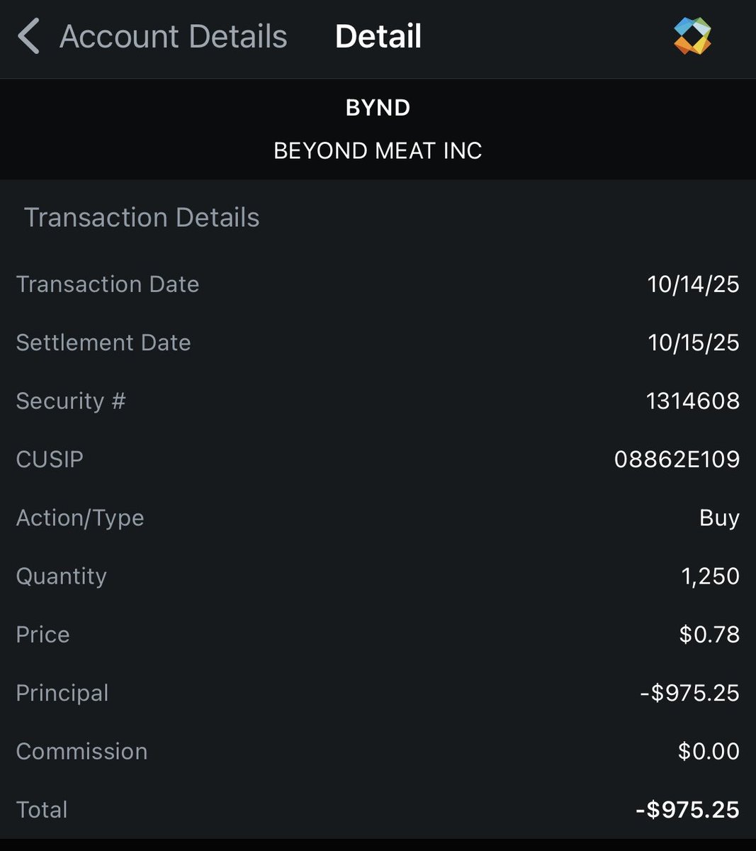 TraderZatch's tweet photo. @unusual_whales Was so obviously oversold https://t.co/1FFCc4MUQT