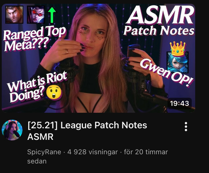 ExcaIiburrito's tweet photo. Holy shit I struck gold on yt https://t.co/hr2qKy6xcN
