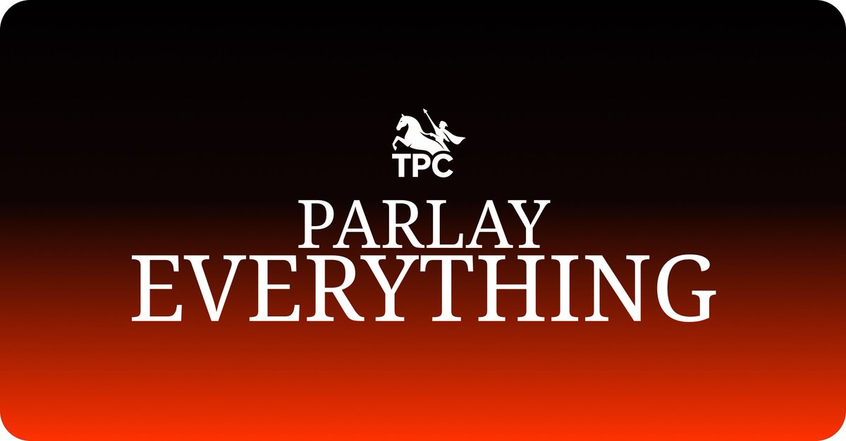 exciting things coming tmmrw

<a href="/parlay_company/">The Parlay Company</a>