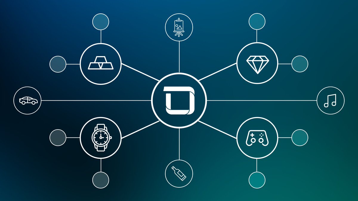 Blockchain is driving a major shift, making it possible to tokenize valuable assets that can be monetized without duplication. The luxury jewelry market is already taking advantage of this blockchain innovation.

Recently, Syz became the first to launch a fully certified jewelry