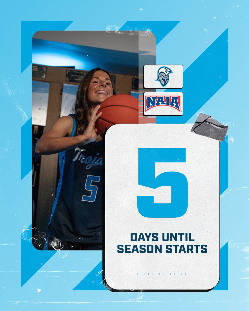 dakotastate_wbb's tweet image. 🎓🏀 Education Kick-Off Classic! 🏀🎓
Season starts in 5 days 👊

🎟️ Free admission for all!
🏟️ Madison High School Gym
📅 Oct 27 | 1:00 PM
🆚 Minnesota-Morris

Madison students (grades 4–12) will be there — let’s pack the gym! ⚔️

#GoTrojans #EducationKickoffClassic