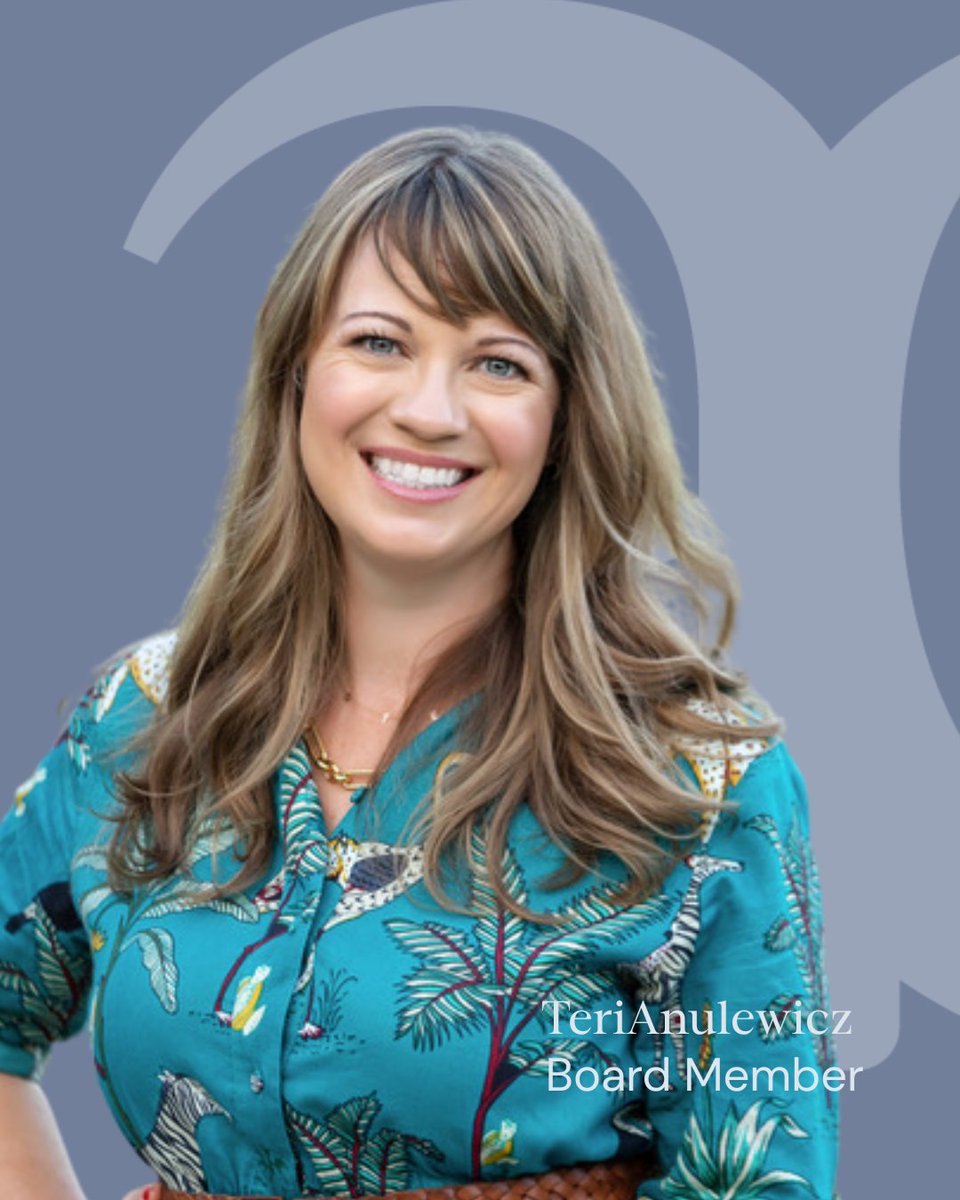 We’re thrilled to welcome Teri Anulewicz to the Access Cobb Board of Directors! Her leadership, deep local roots, and passion for building strong, connected communities align perfectly with Access Cobb’s mission to support growth and opportunity across the region.