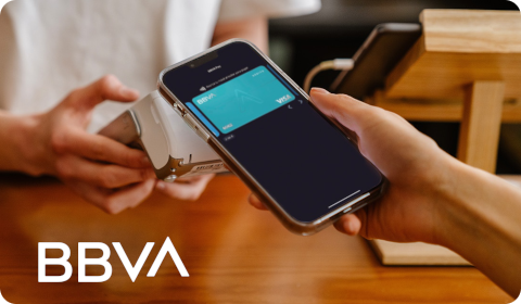 BBVA Pay court-circuite Apple – blog.cestpasmonidee.fr/2025/10/bbva-p…

@BBVA devient une des premières banques européennes à offrir à ses clients son alternative à Apple Pay…