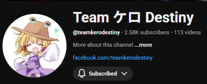 ニコにこ tweet media