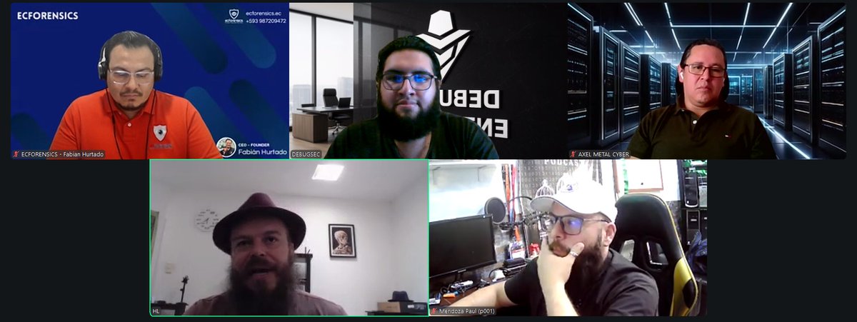 La Jaula del N00b tweet media