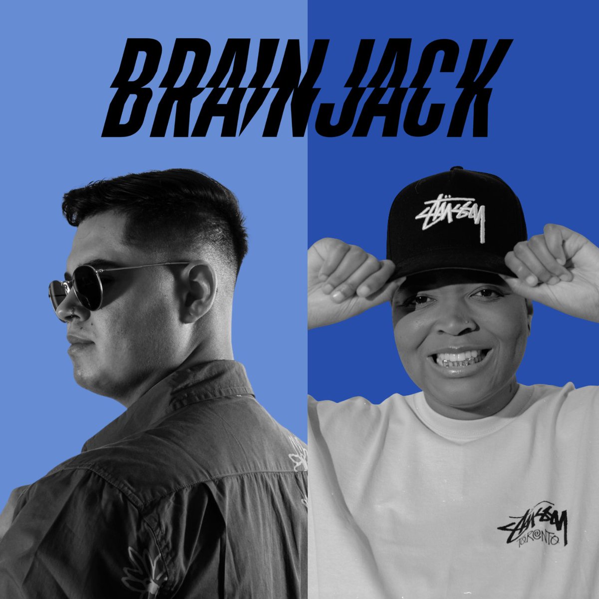 Brainjack Music tweet media