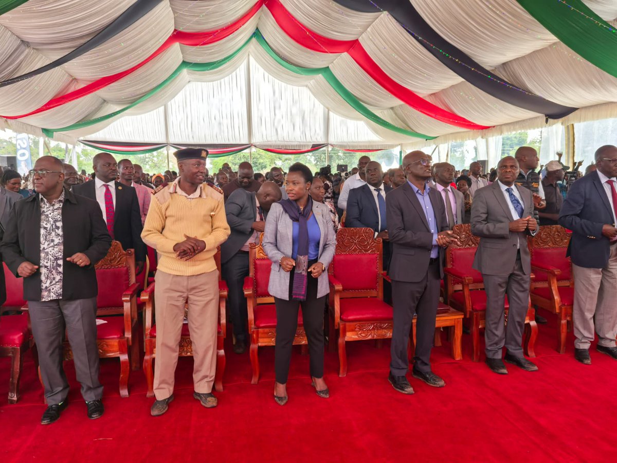 NEPAD/APRM KENYA SECRETARIAT tweet media