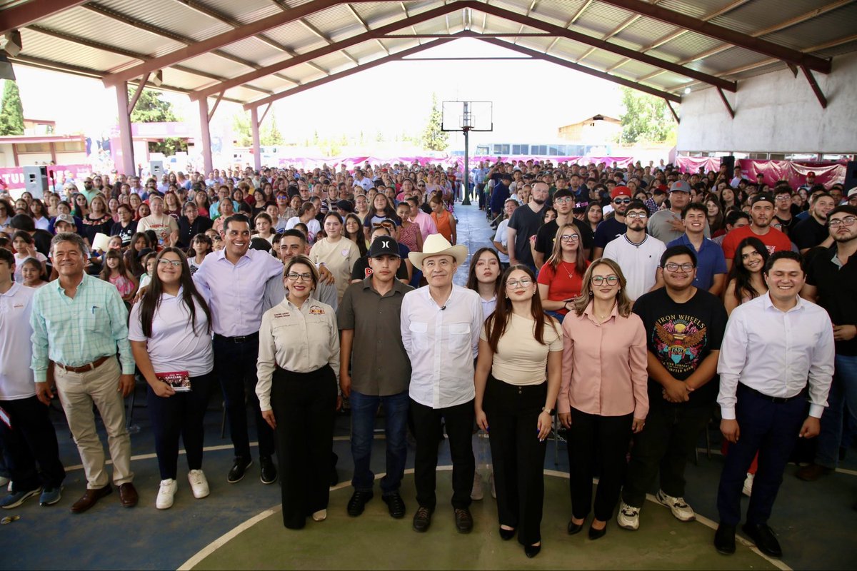 Alfonso Durazo tweet media