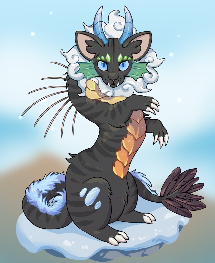 Dracattus's tweet image. 🔥🌌 Behold! A new legend has risen from the ethereal mist! Meet the enigmatic Dracattus! 🐉✨ With shimmering scales and an air of mystery, it’s destined for greatness! Are you ready to uncover its secrets? 🌟🔮 #Dracattus #MythicalMagic

🔗 ift.tt/6bswjg3