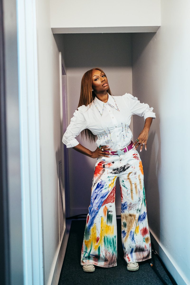 Miss Puss (@junglepussy) on Twitter photo 