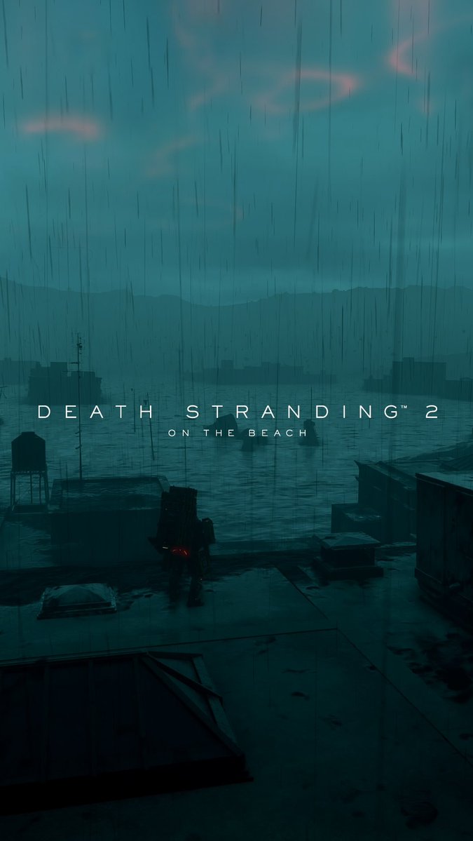 Rustggc's tweet image. 🌑
#DeathStranding2
#DeathStranding2OnTheBeach
#VirtualPhotography
#VPWWater #VPHiddenGems
#VPWorld #VPCONTEXT #VPRetweet
#VPSAT
