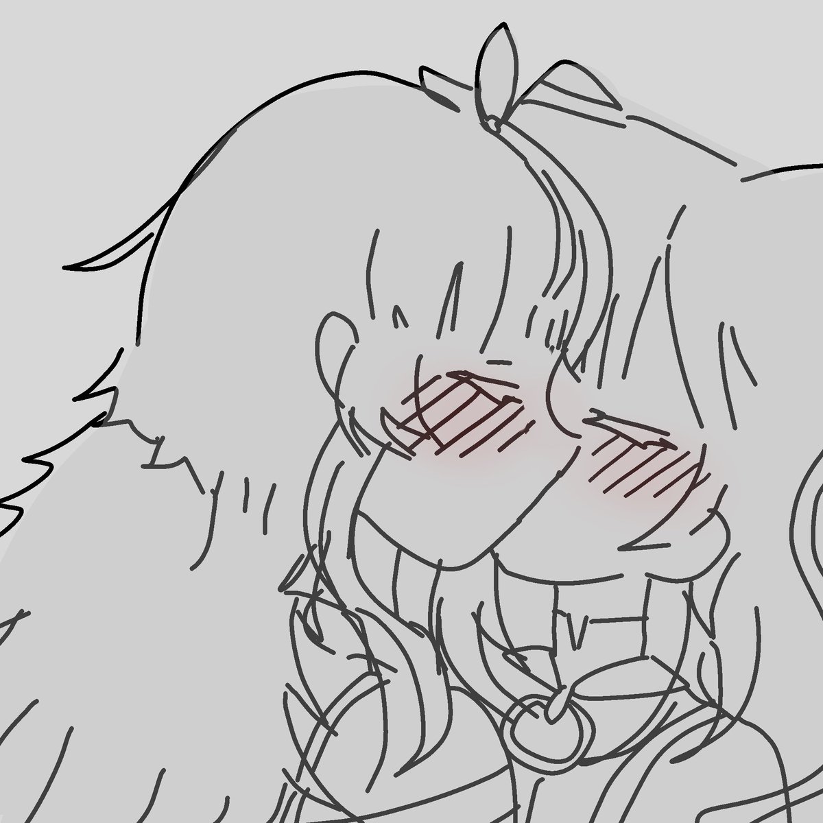 daqqie0_0's tweet image. GreyScale X