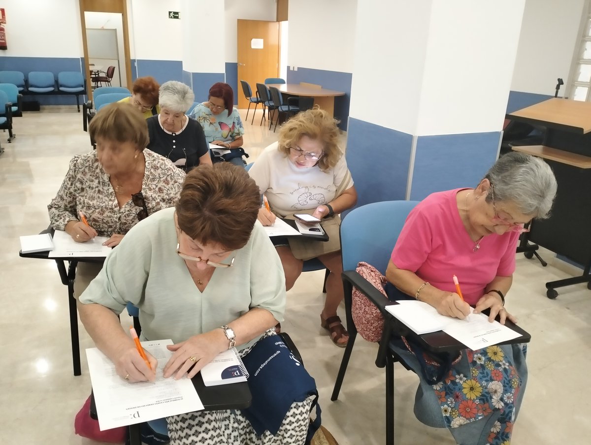 Prensa sin Edad tweet media