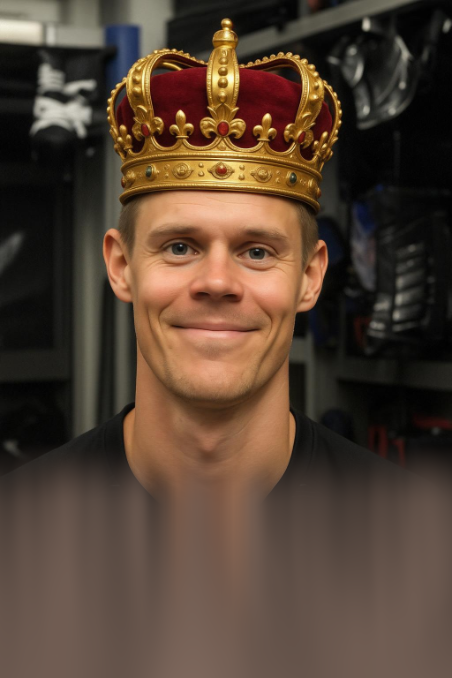 021danne's tweet image. Kung Carl XXVII Jakobsson