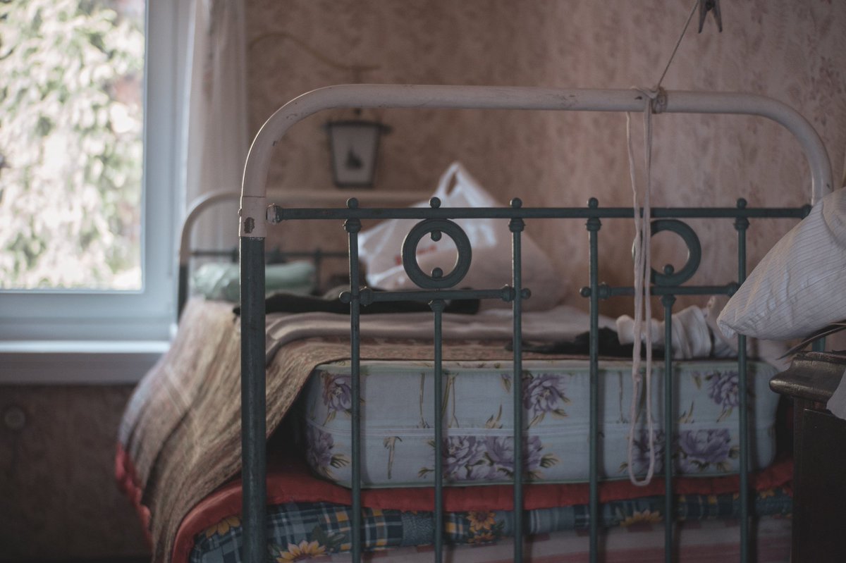 Такое маленькое царство так много поглотило сна