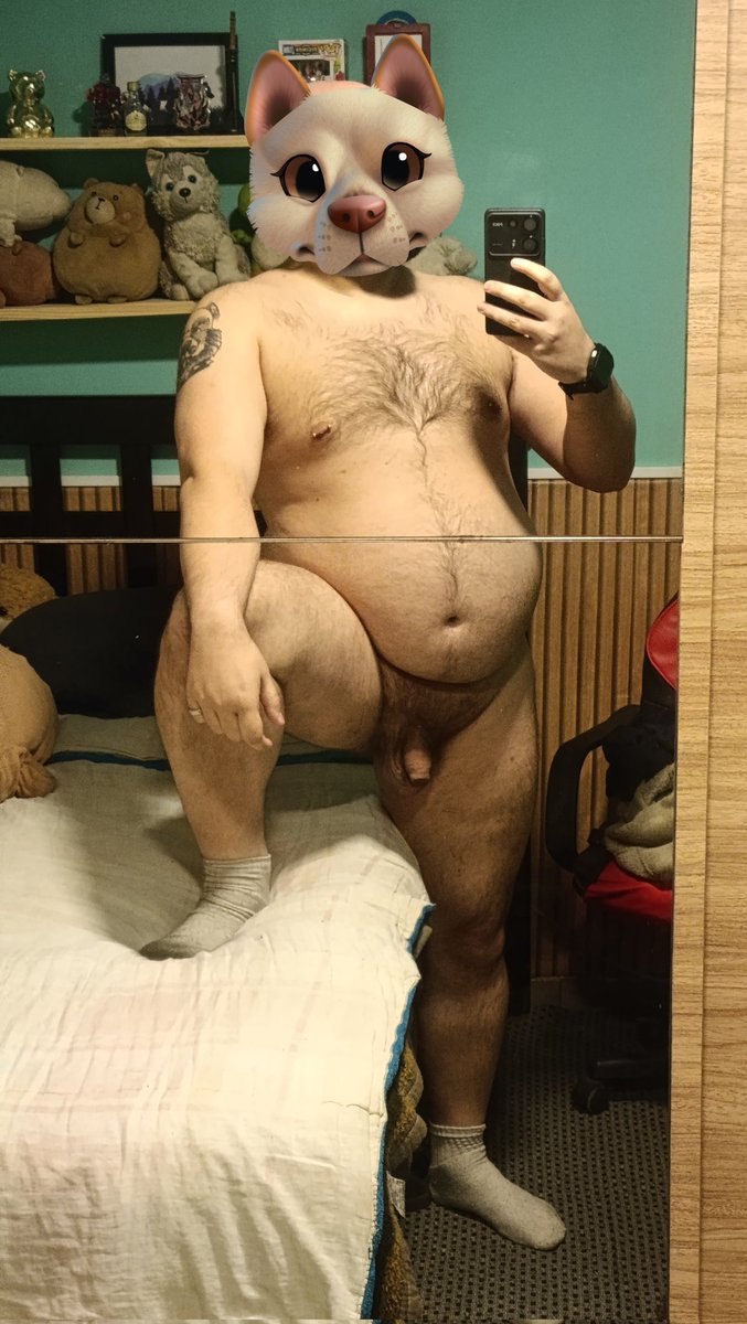 naughty Dogueee🐶 tweet media