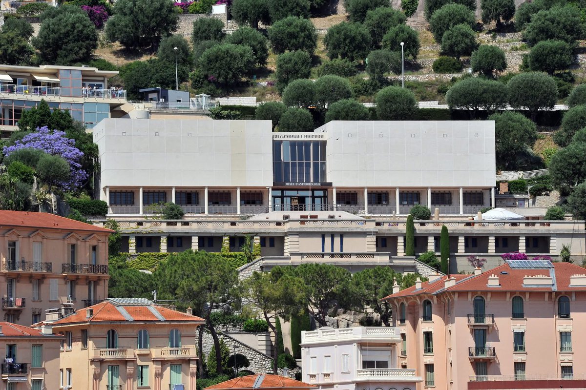 📅 Réservez dès maintenant rien que pour vous et vos invités ! des visites VIP et autres surprises 
📲 Contactez-nous en message privé ou par téléphone pour plus d’infos !
Map@gouv.mc ou 00377 98 98 80 06 
#ÉvénementPrivé #SoiréeInoubliable  #FêteEntreAmis