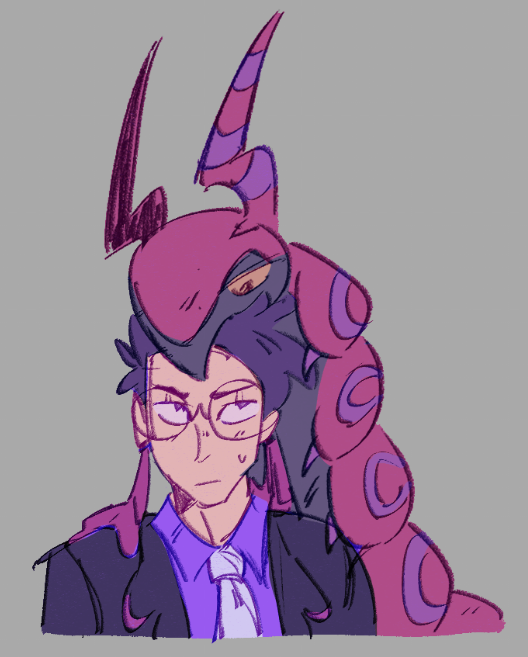 corbeau has grown on me a bit