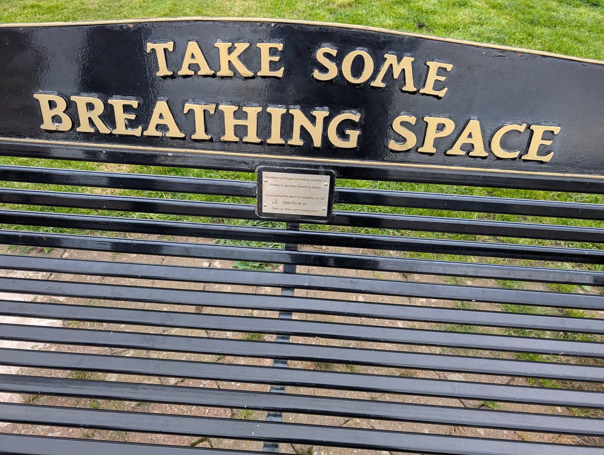 #mindfulness #takesomebreathingspace
#ayrshire