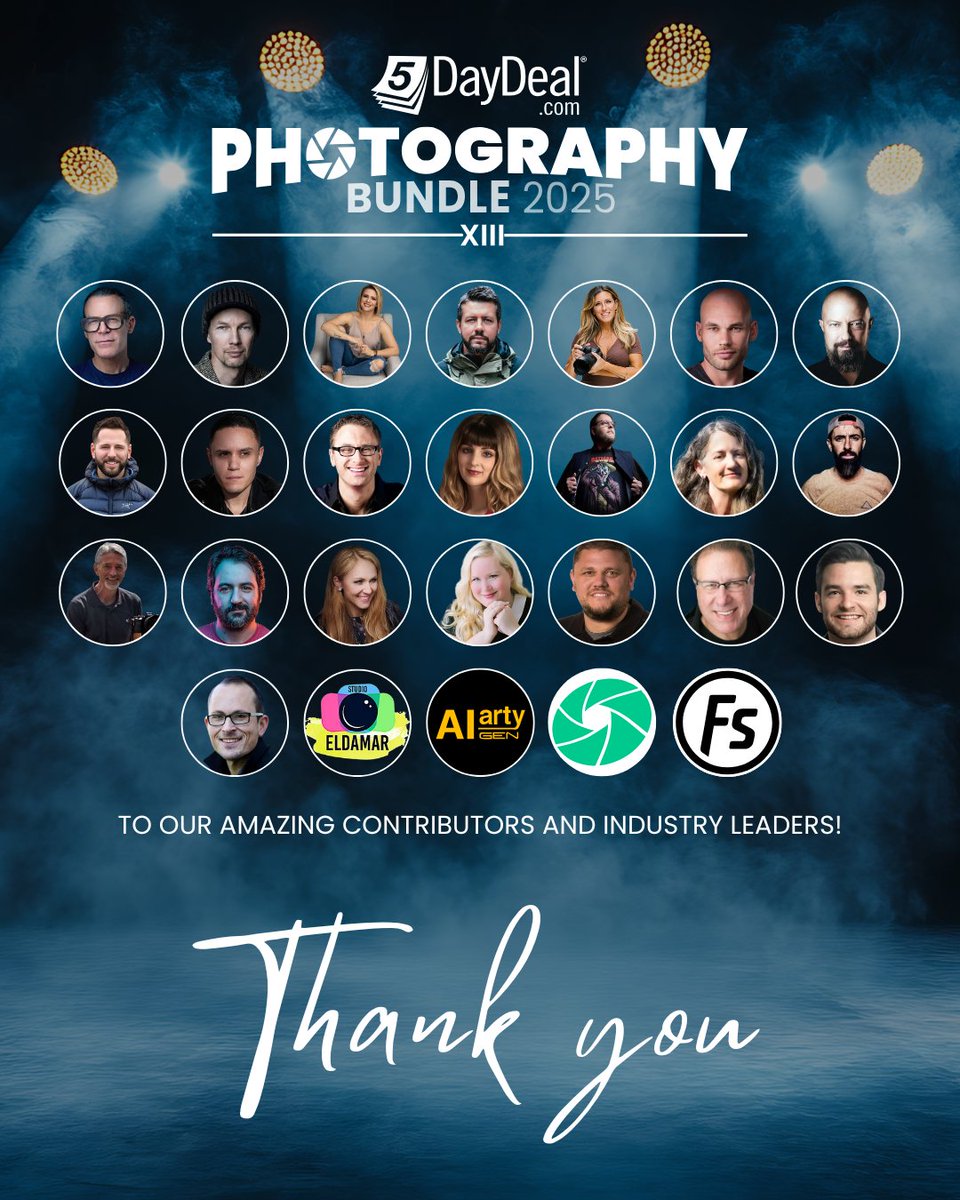 5DayDeal tweet media