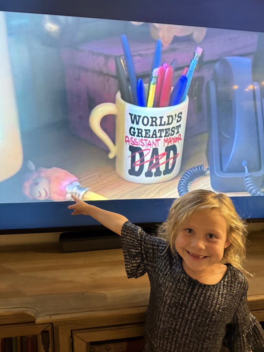 Did you know my Sqwishland toys got a secret “shout out” in ZooTopia.  #Zootopia