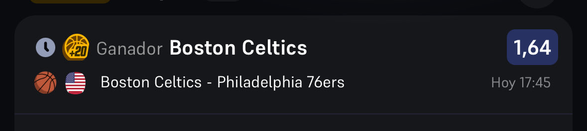 DRchoriz0's tweet photo. #NBA #picks #parley https://t.co/B2g1fozVSR