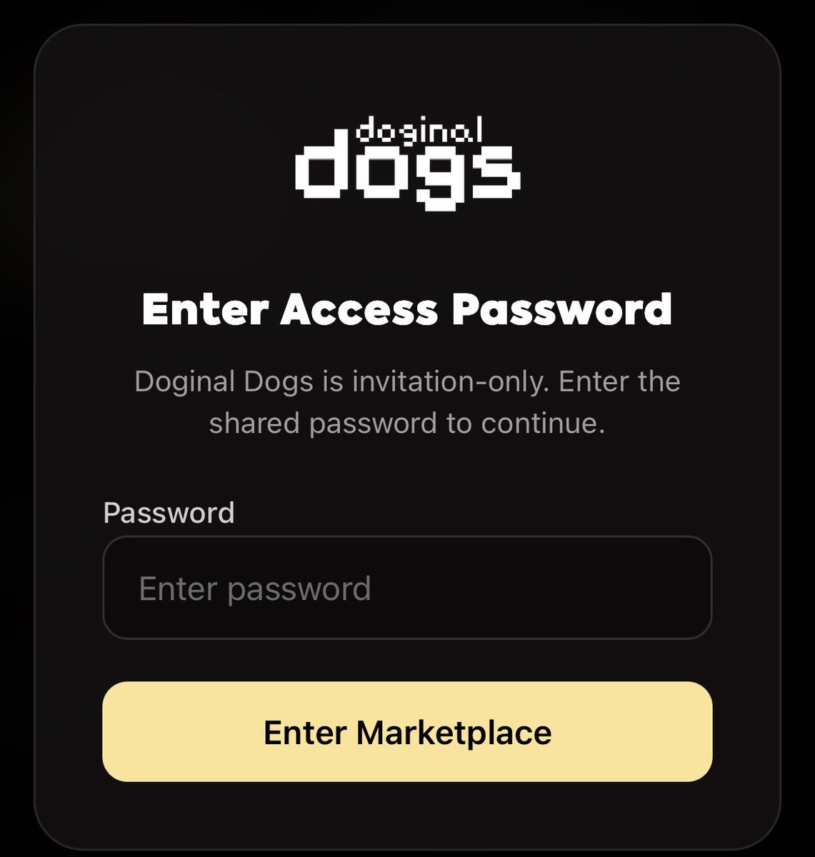 GiGiaust's tweet image. 🤯😳🤯😳
Ooooooh what’s the PW?