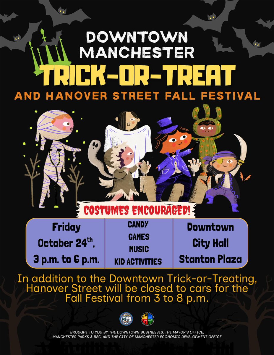 One of the best events in the city! bit.ly/49gOxGy