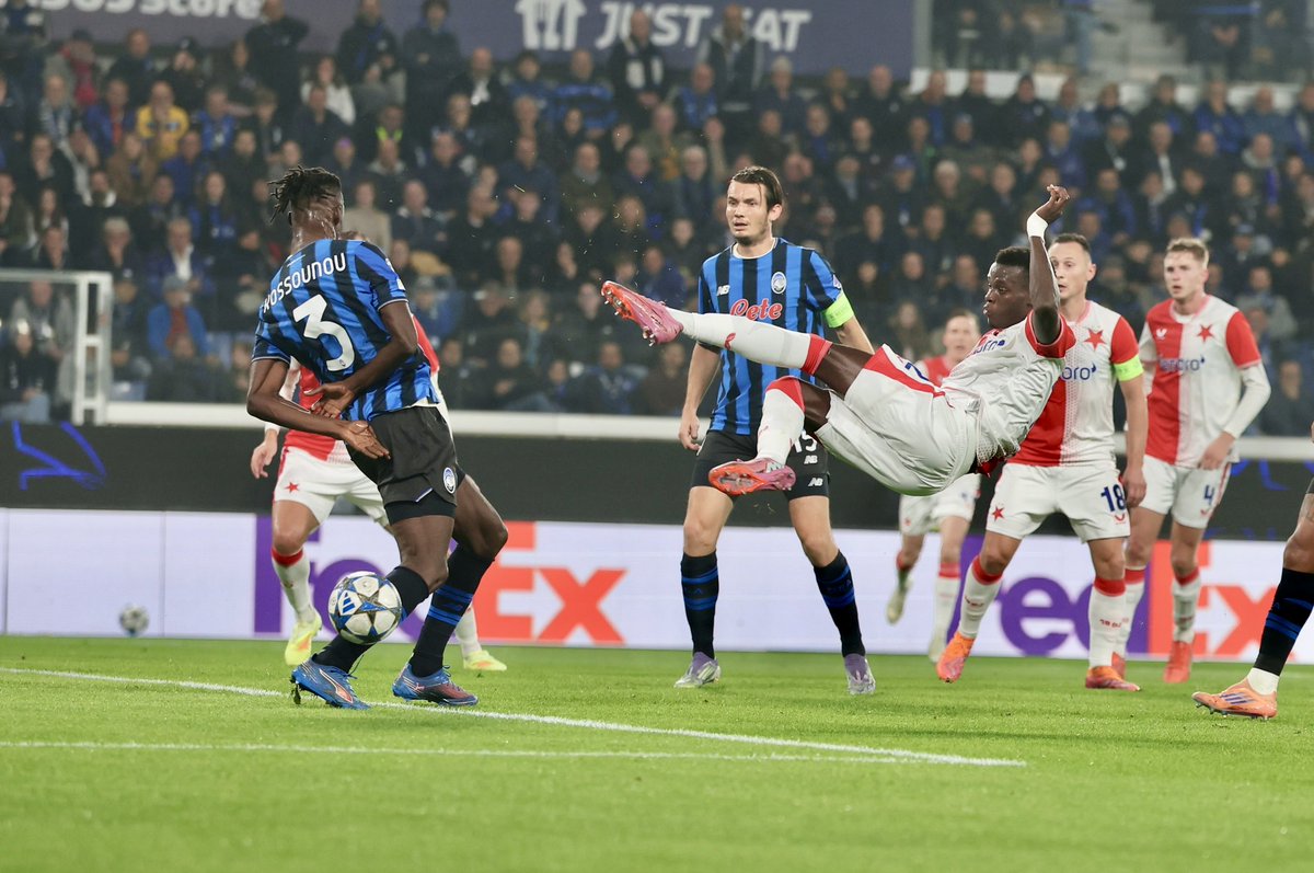 🚀🇸🇳 𝐌𝐛𝐨𝐝𝐣𝐢 - 𝐓𝐡𝐞 𝐅𝐥𝐲𝐢𝐧𝐠 𝐒𝐞𝐧𝐞𝐠𝐚𝐥𝐞𝐬𝐞

#UCL