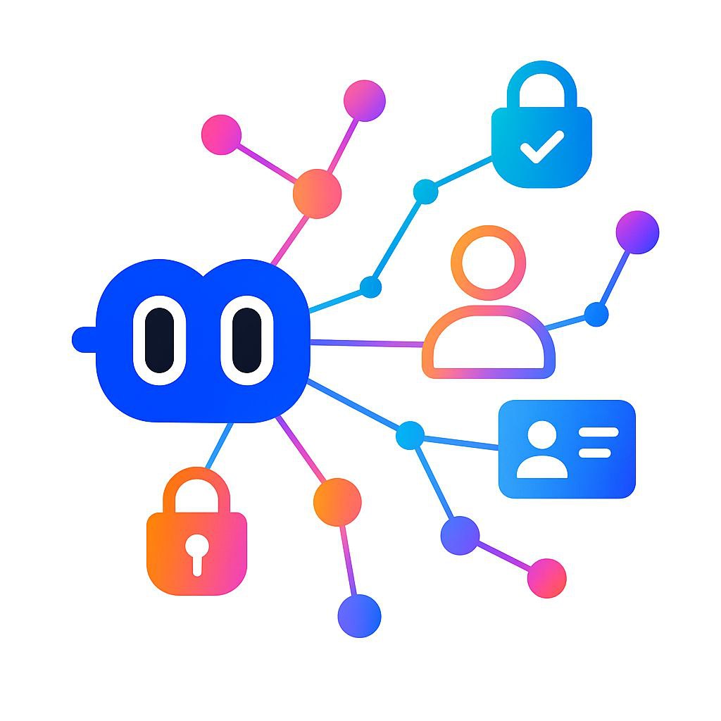 ID platforms stalk your name, address, photos basically your whole life. <a href="/billions_ntwk/">Billions</a>? It just proves you're human, not who you are
With PrivadoID zero-knowledge proofs, Billions keeps it real: No biometrics, no creepy databases
Data stays on YOUR phone.
Privacy is the vibe