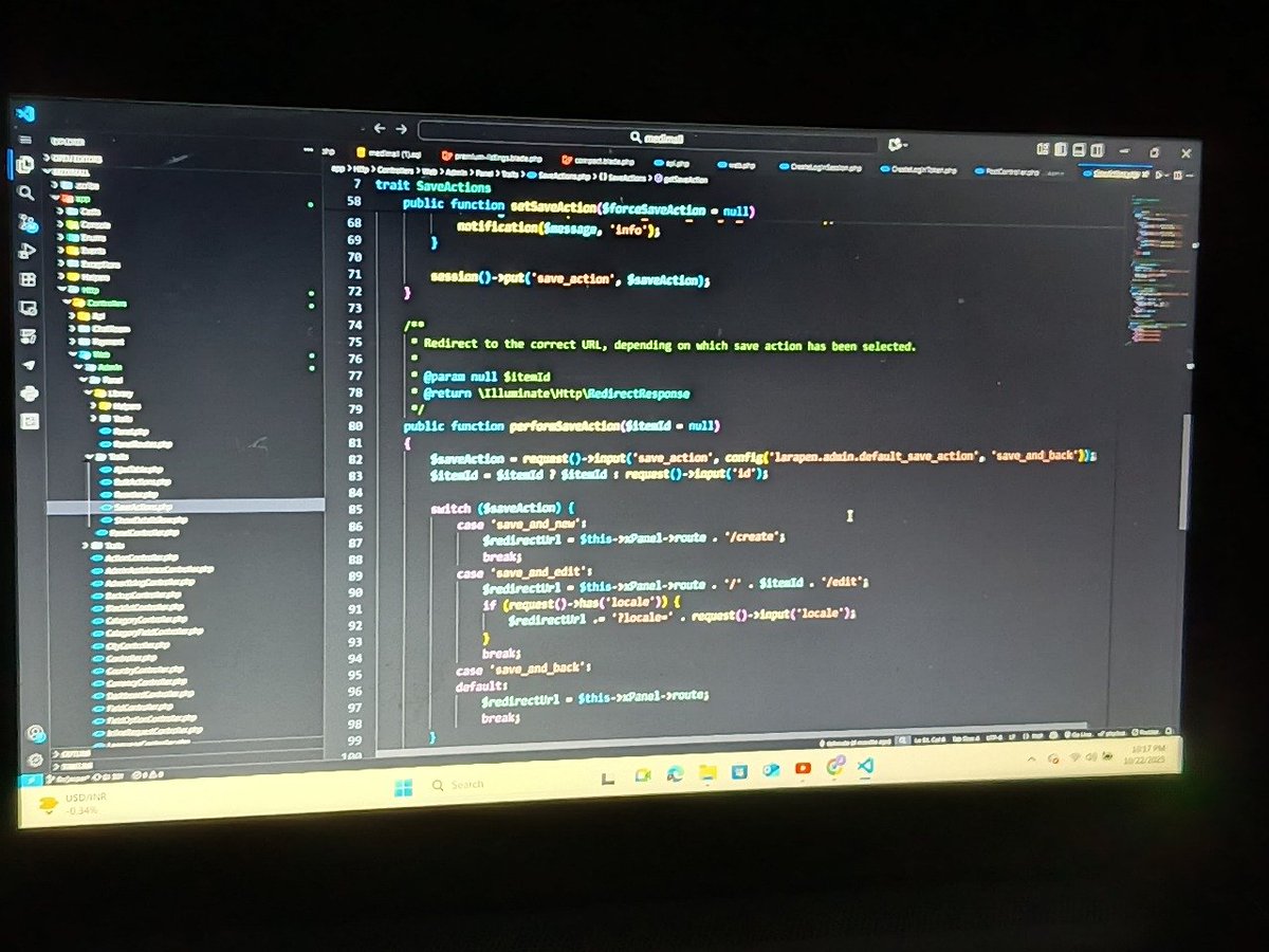 JabiyaJasper's tweet image. 🚀 Startup/Creative vibe
Turning caffeine and code into something amazing ☕📲 Built with Flutter & PHP.”
“Every great app starts with a few lines of code 💻 Flutter + PHP = 🔥”
“Sketch. Code. Build. Repeat. 🚀 #FlutterDev #PHPCoders
