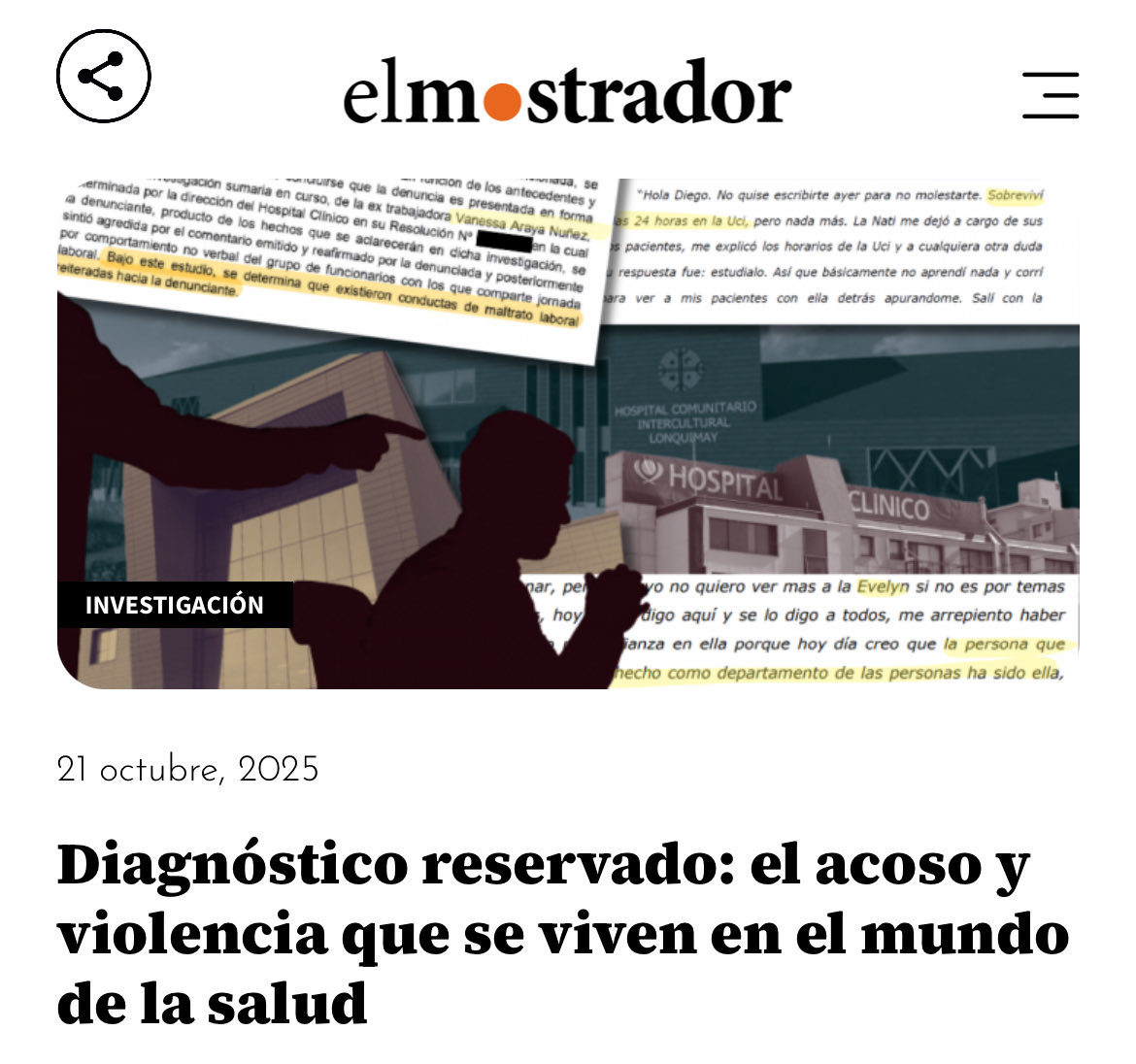 FENATS NACIONAL tweet media