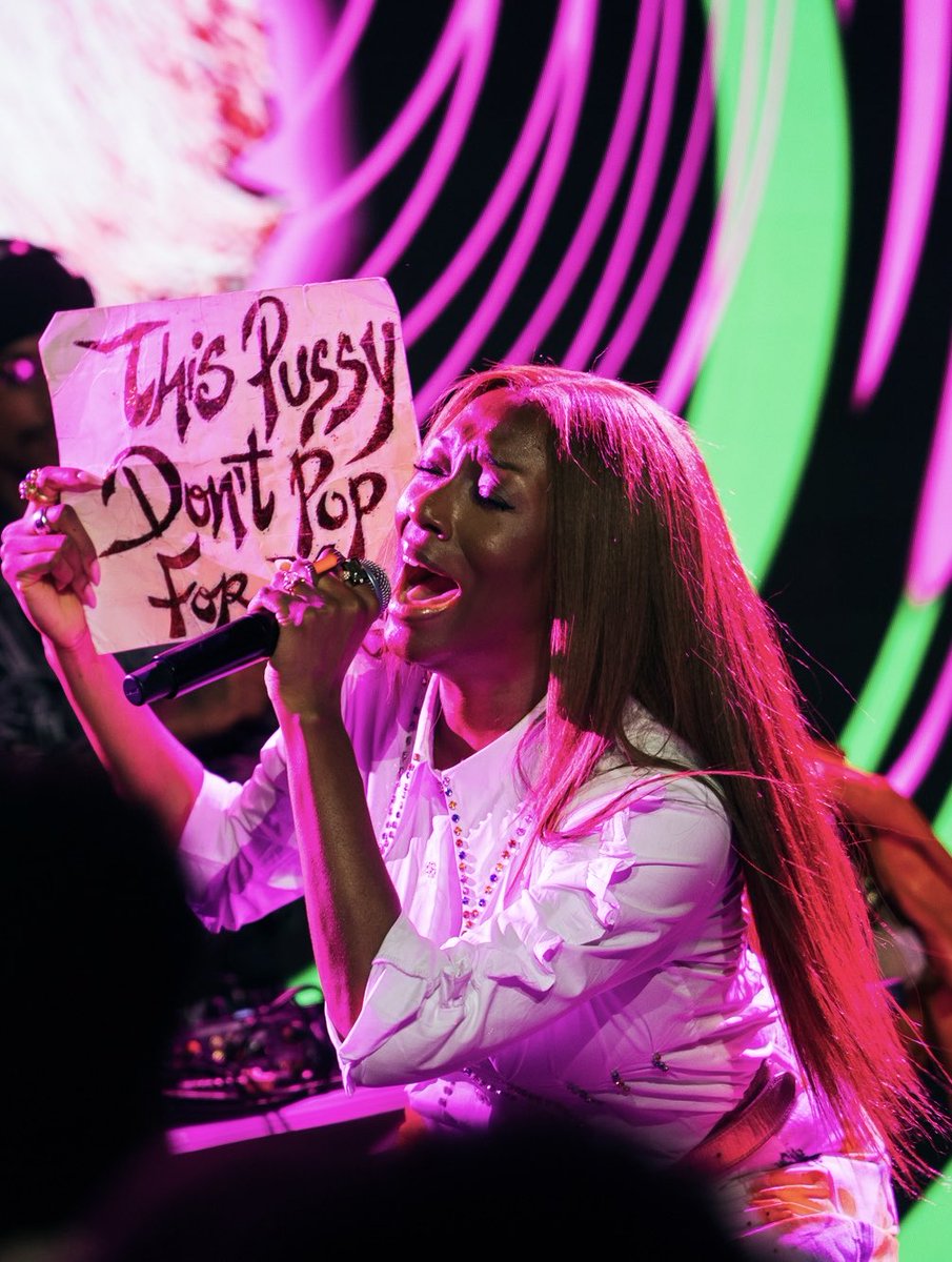 Miss Puss (@junglepussy) on Twitter photo 