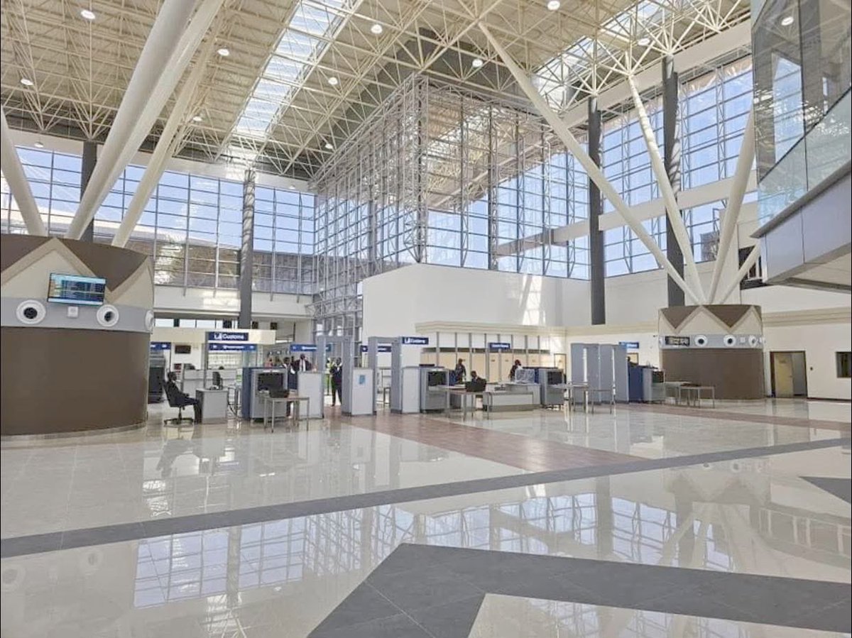 Futurist🇿🇼 tweet media