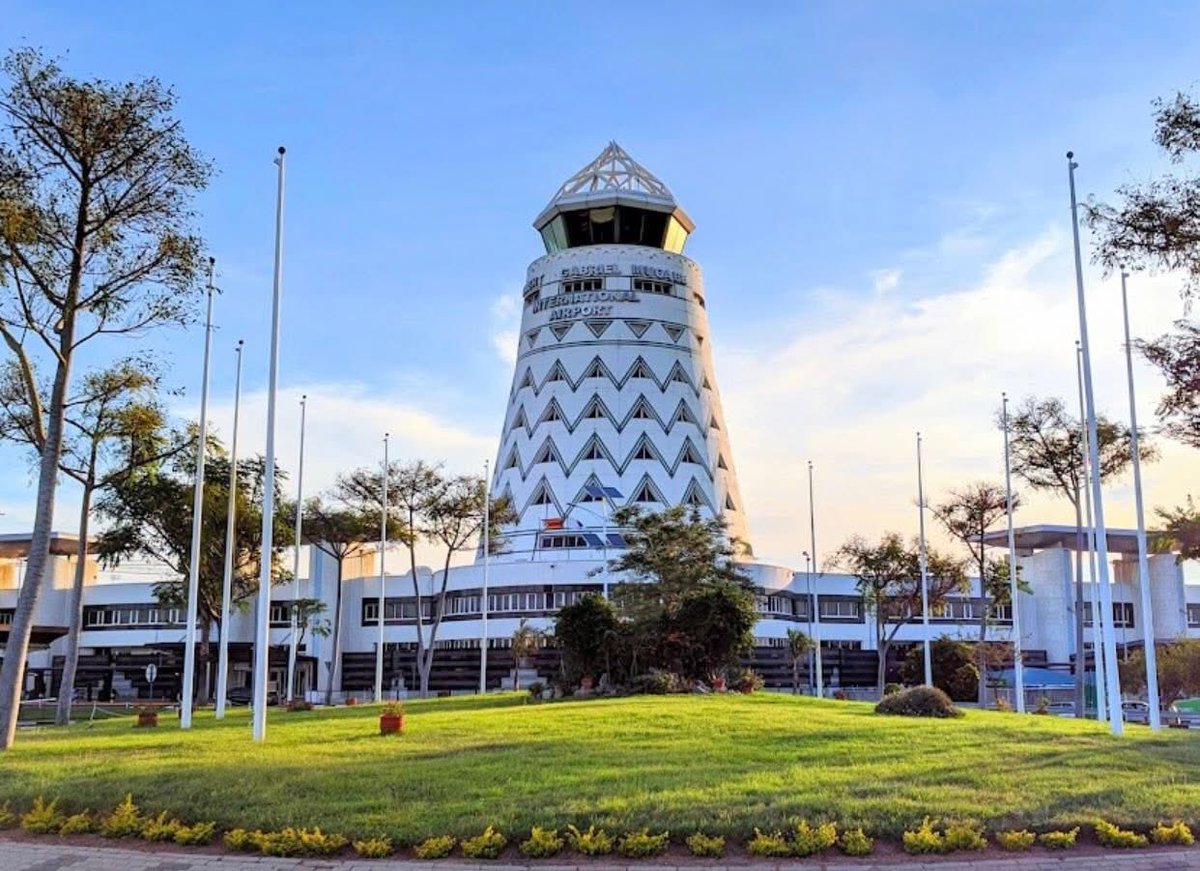 Futurist🇿🇼 tweet media