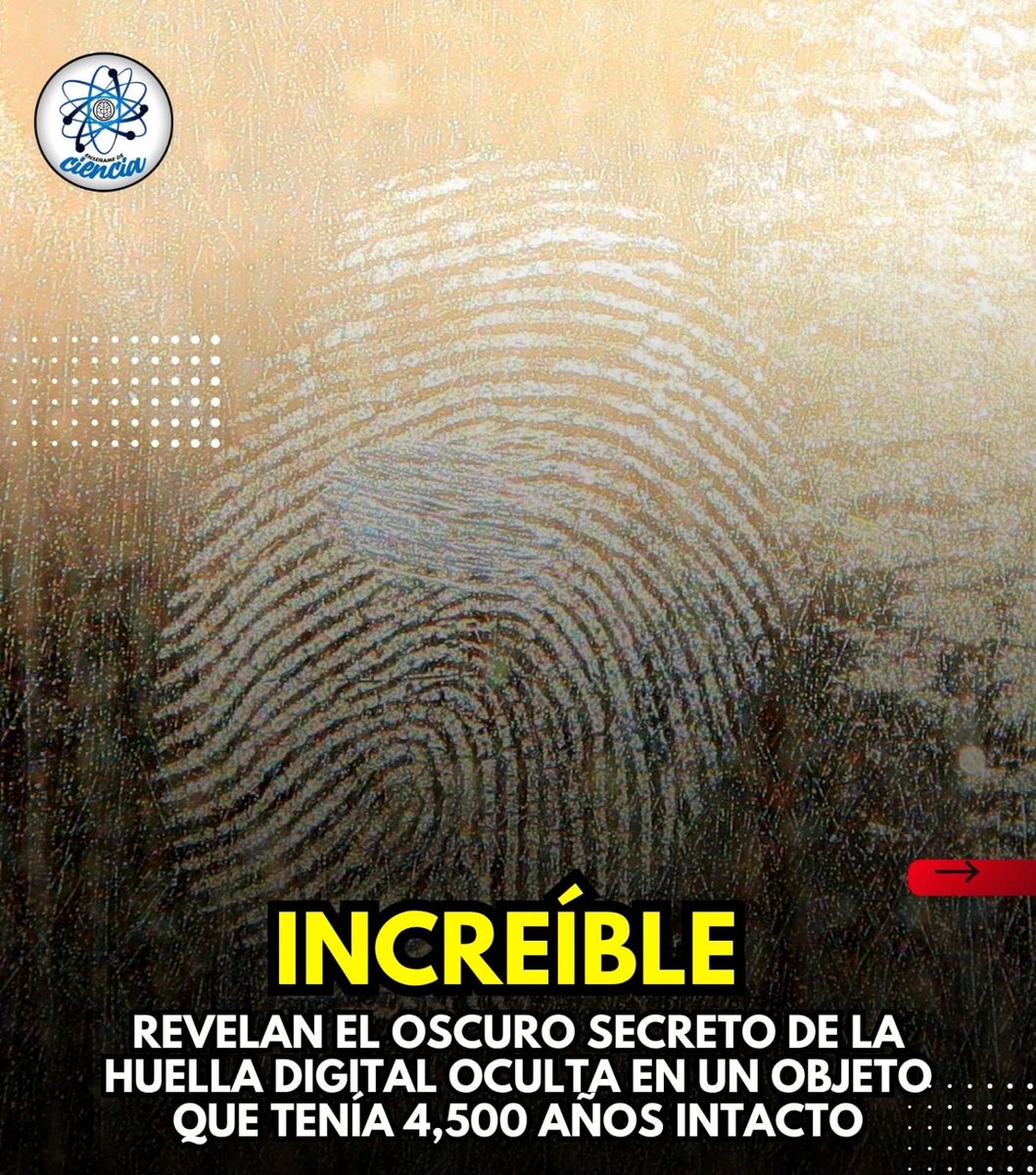 Enséñame de Ciencia tweet media