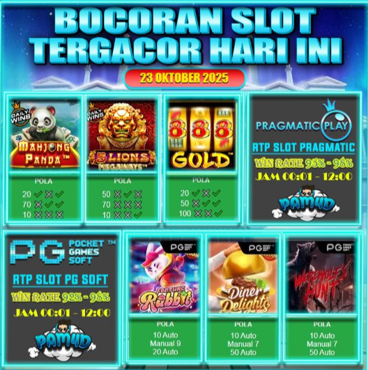 RESULT_PAM4D's tweet image. Selamat pagi  Member setia PAM4D

Kami infokan untuk Room slot tergacor hari ini yang memicu kemenangan besar💣📷

#pam4d #tototogel #situstogelonline