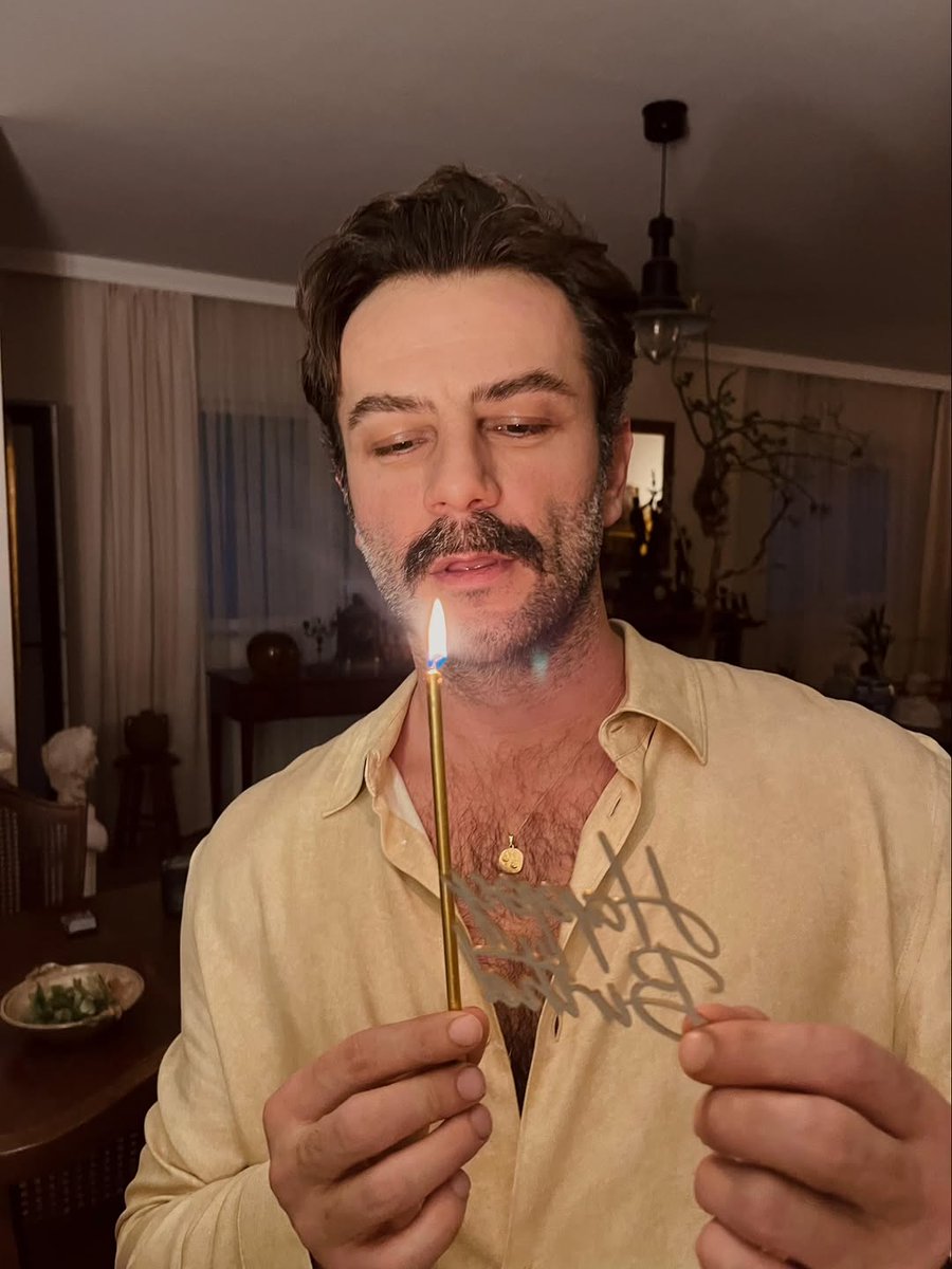 Gökberk Demirci instagram post paylaşımı ❤️‍🔥✨️

#GökberkDemirci