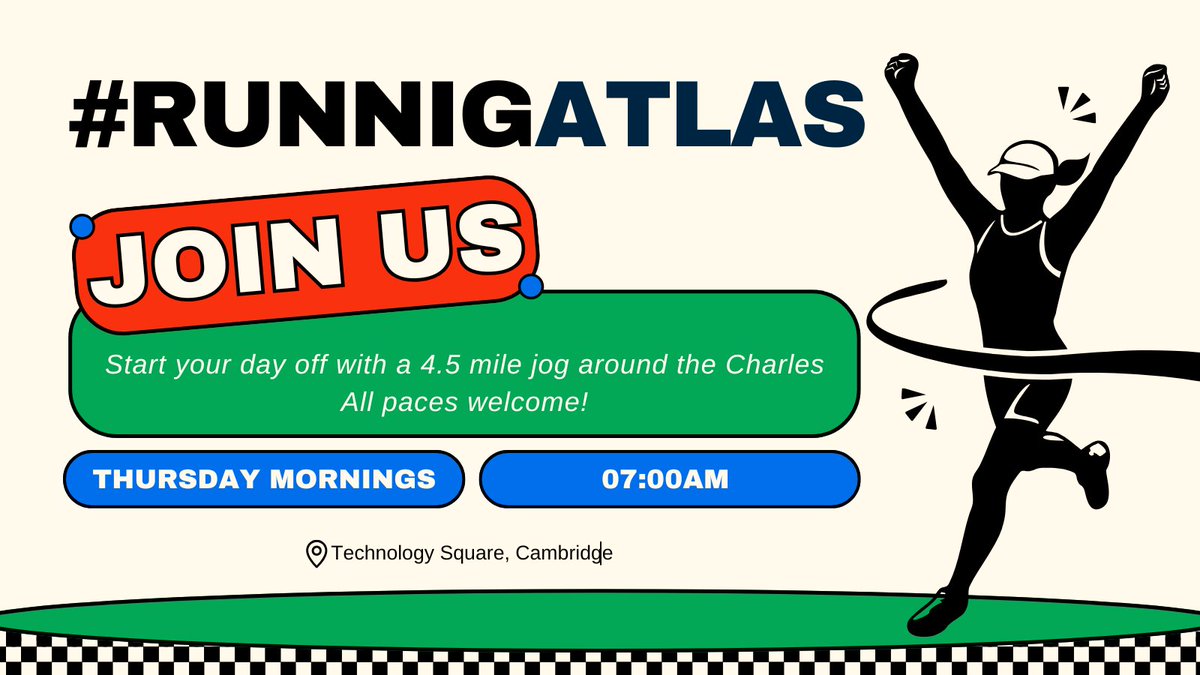 Atlas Venture tweet media