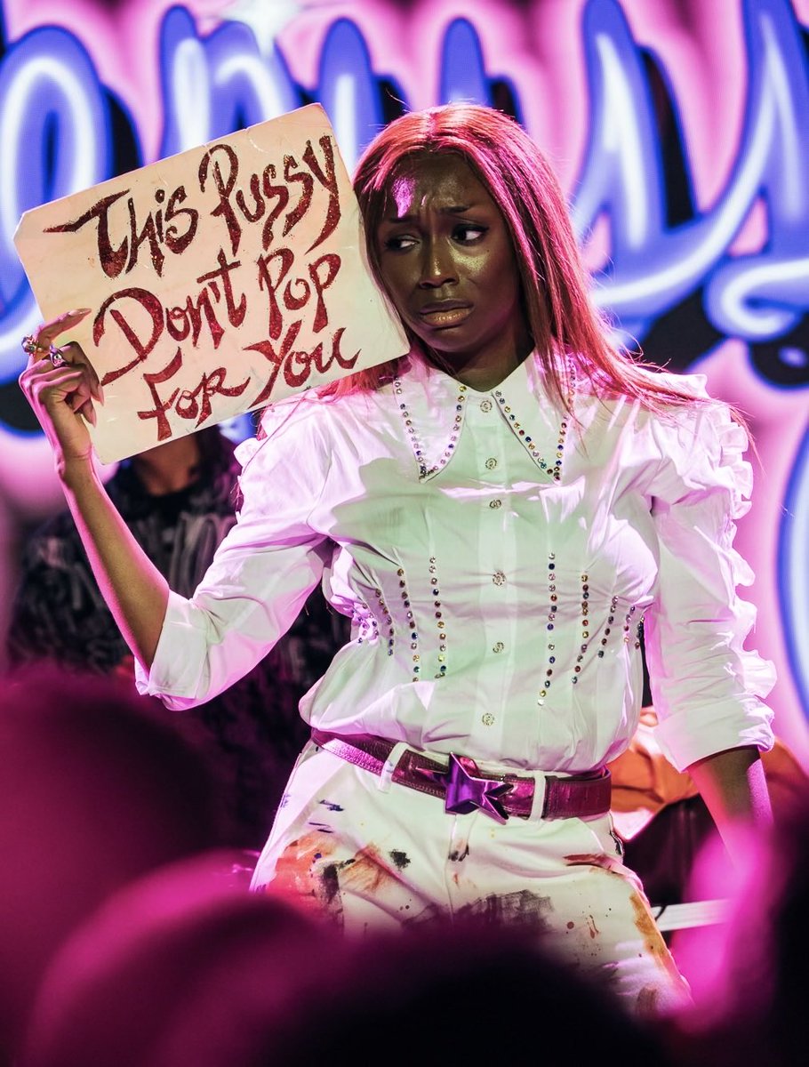 Miss Puss (@junglepussy) on Twitter photo 