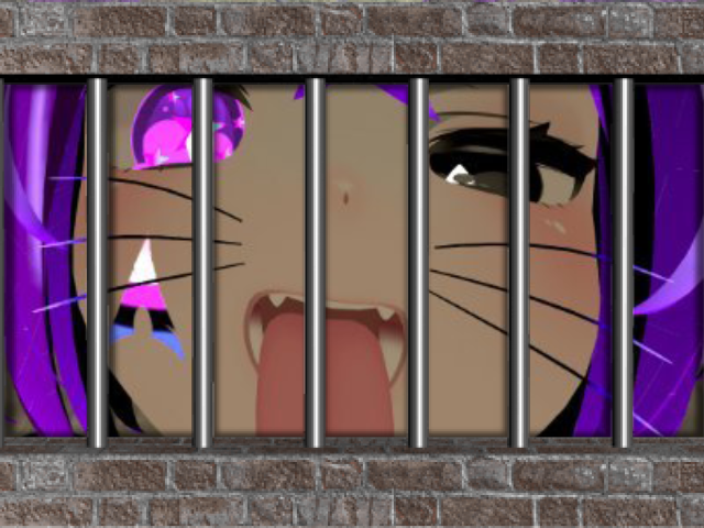 Jd_VRC's tweet photo. #FreeJd https://t.co/1N2xqAjYJC